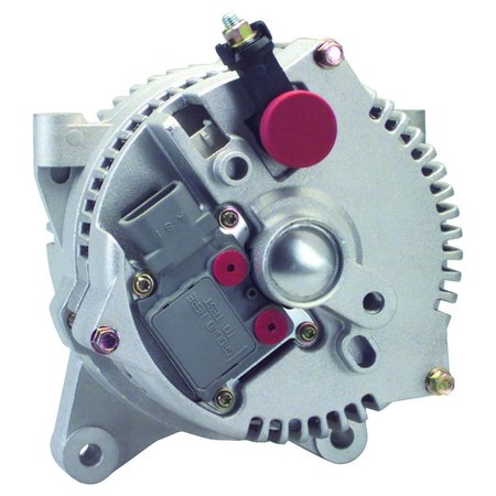 Replacement For Mpa, 8267810 Alternator